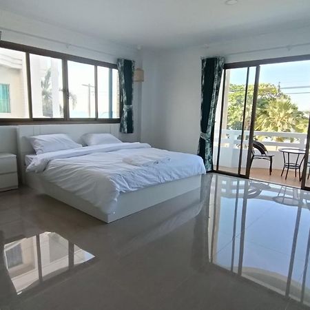 Boho Rent A Room Jomtien Beach Extérieur photo