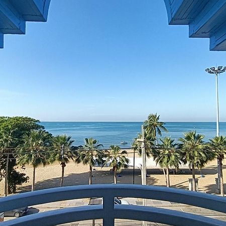 Boho Rent A Room Jomtien Beach Extérieur photo