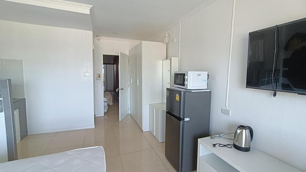 Boho Rent A Room Jomtien Beach Extérieur photo