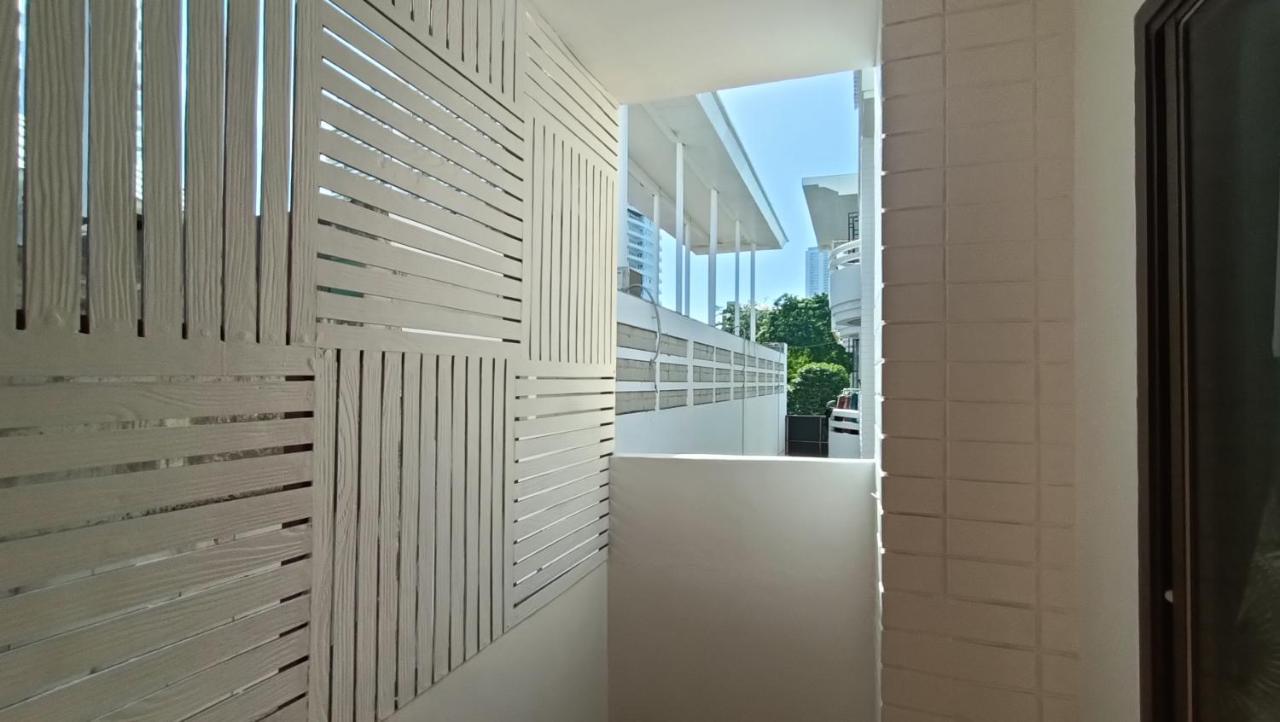 Boho Rent A Room Jomtien Beach Extérieur photo