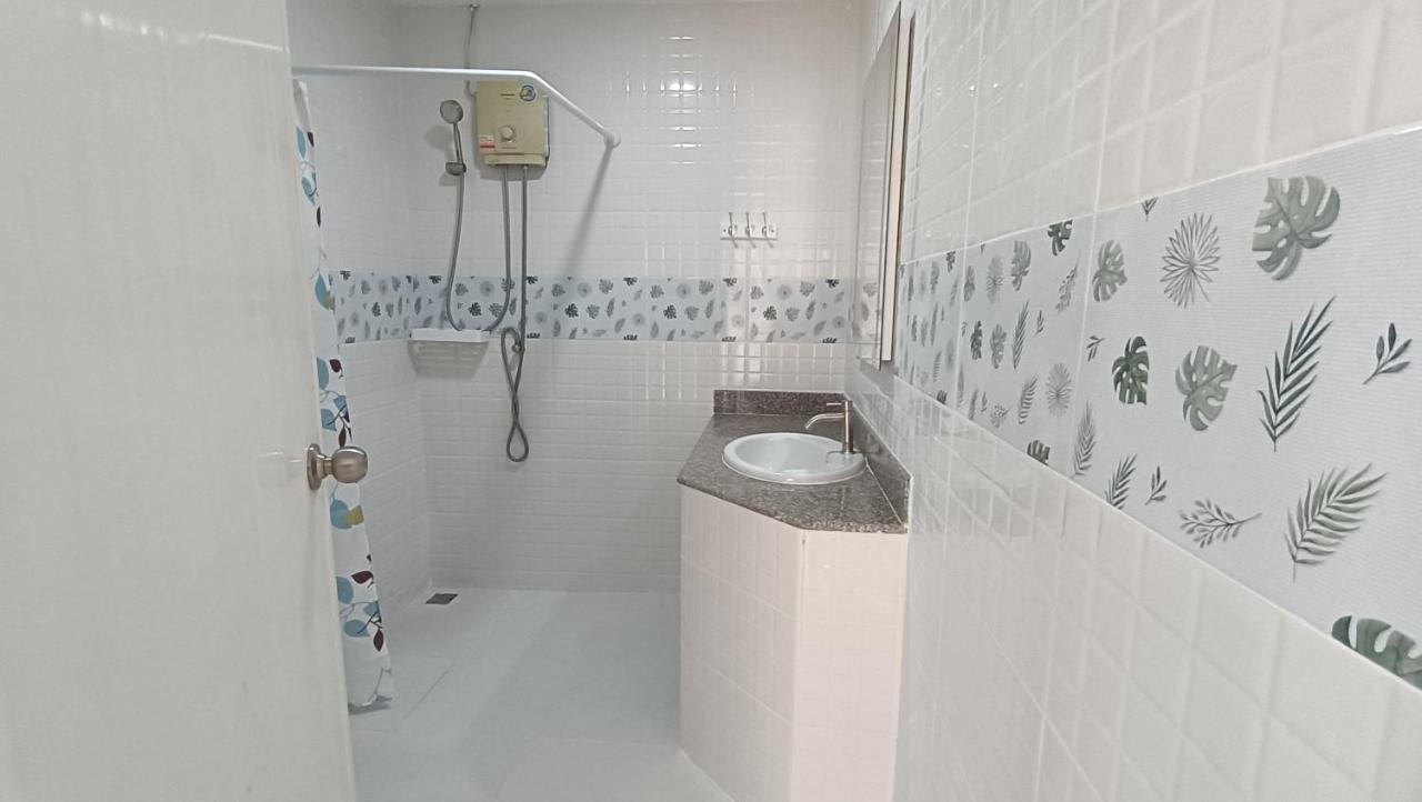 Boho Rent A Room Jomtien Beach Extérieur photo