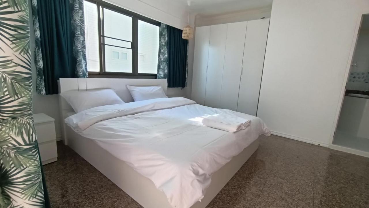 Boho Rent A Room Jomtien Beach Extérieur photo
